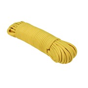 EXTREME MAX Extreme Max 3008.0532 Marigold Type III 550 Paracord Commercial Grade - 5/32" x 250' 3008.0532